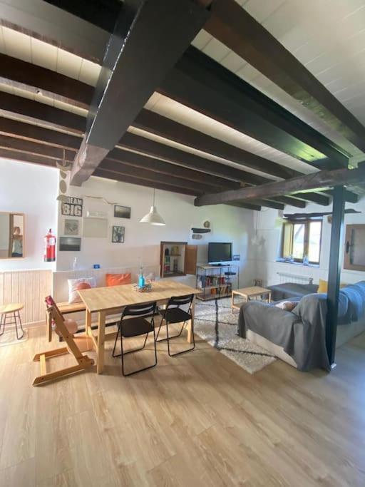 Casa Cosaratu, 2-9 Personas Villa Borines Buitenkant foto