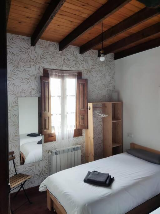 Casa Cosaratu, 2-9 Personas Villa Borines Buitenkant foto