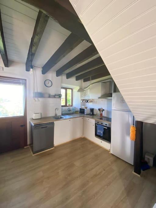 Casa Cosaratu, 2-9 Personas Villa Borines Buitenkant foto